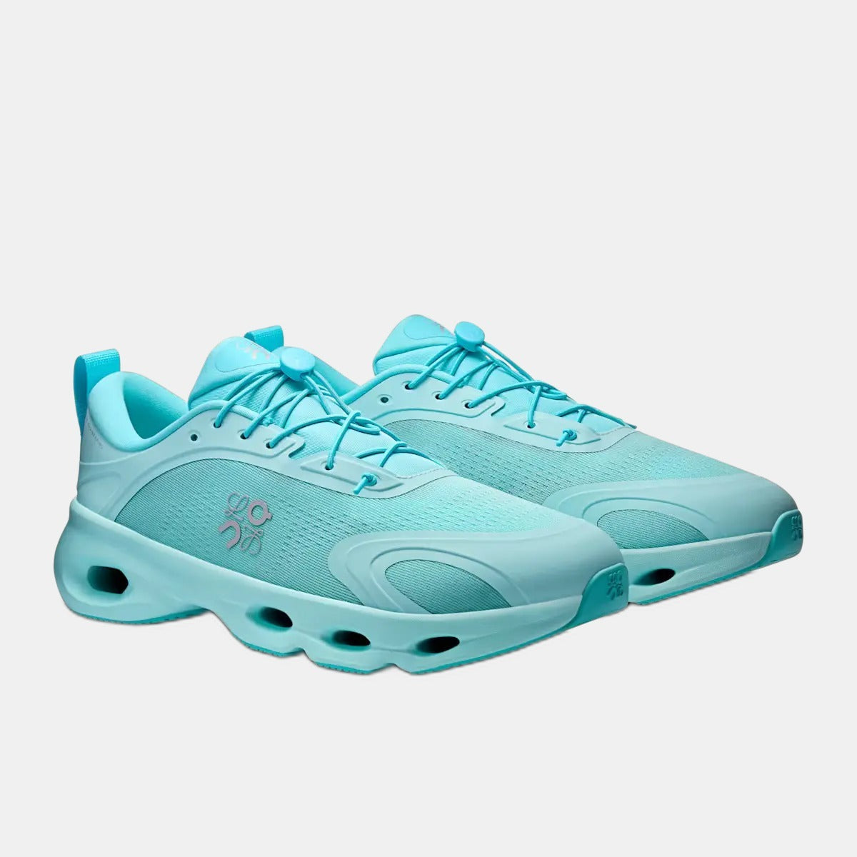 Cloudsolo Loewe — Turquoise