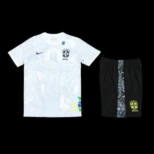 Ensemble Brésil