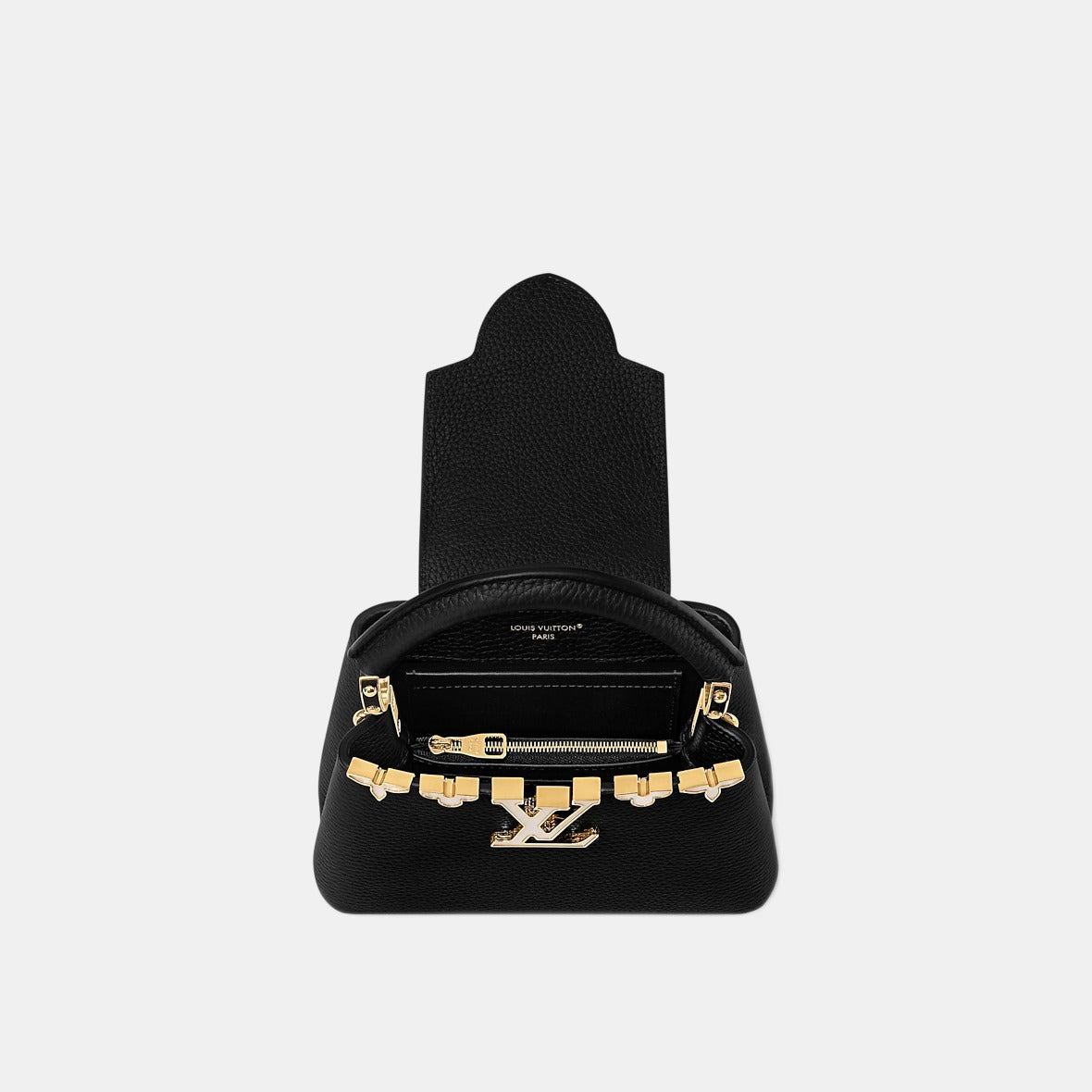 Sac Capucines Mini - #2