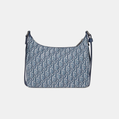 Sac Hobo Rider Soft Small - #3