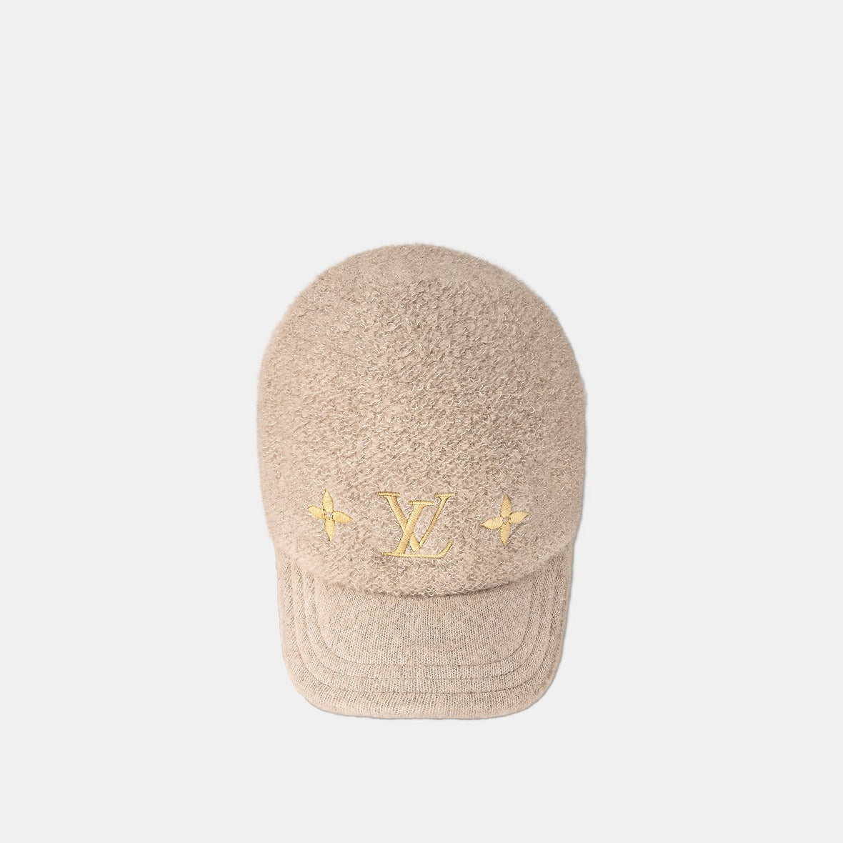 Casquette Woolgram - CASQUETTES (2)