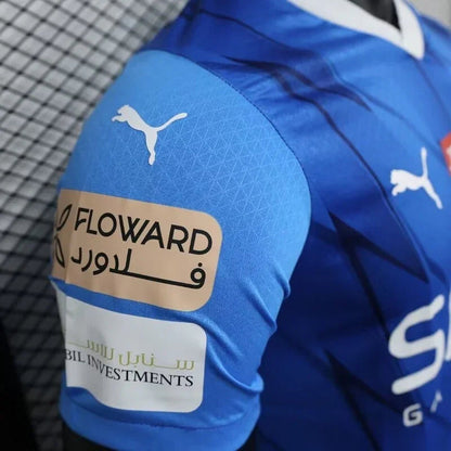 Maillot AL-Hilal 2023-24