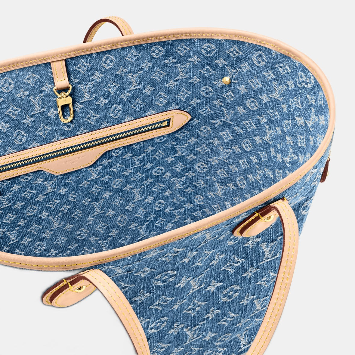 Sac Neverfull MM - #10