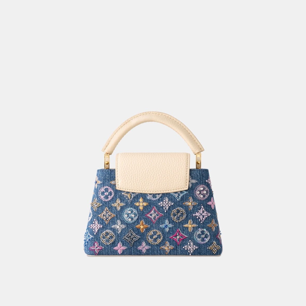 Sac Capucines Mini - #8
