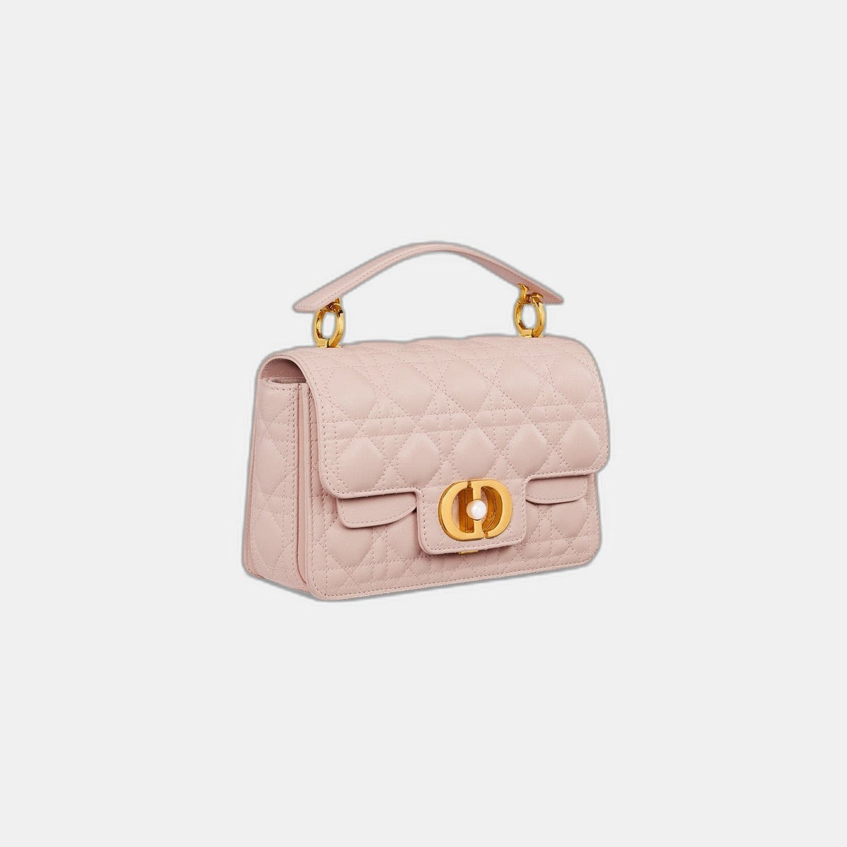 Sac Top Handle Dior Jolie Small - #3