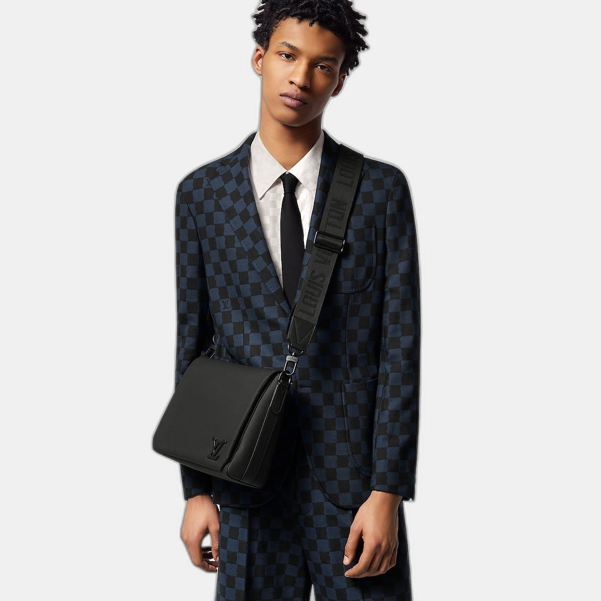Sac messenger Takeoff - #2