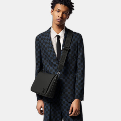 Sac messenger Takeoff - #2