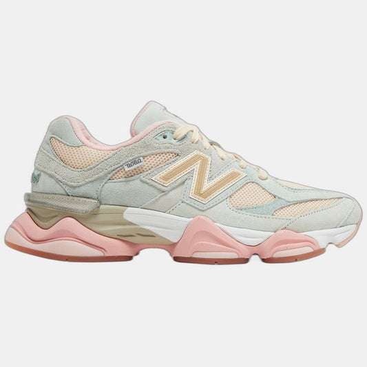 Joe Freshgoods x New Balance 9060 Baby Shower Blue