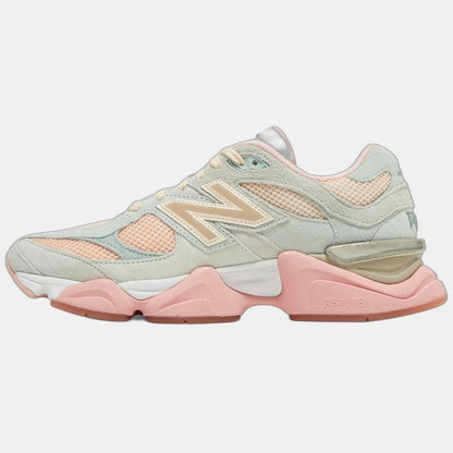 Joe Freshgoods x New Balance 9060 Baby Shower Blue