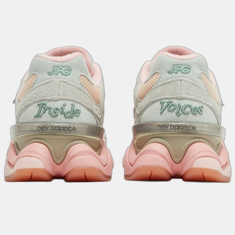 Joe Freshgoods x New Balance 9060 Baby Shower Blue