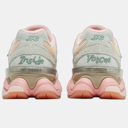 Joe Freshgoods x New Balance 9060 Baby Shower Blue