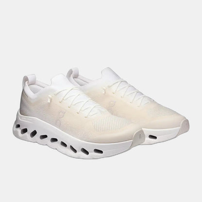 Cloudsurfer White Frost