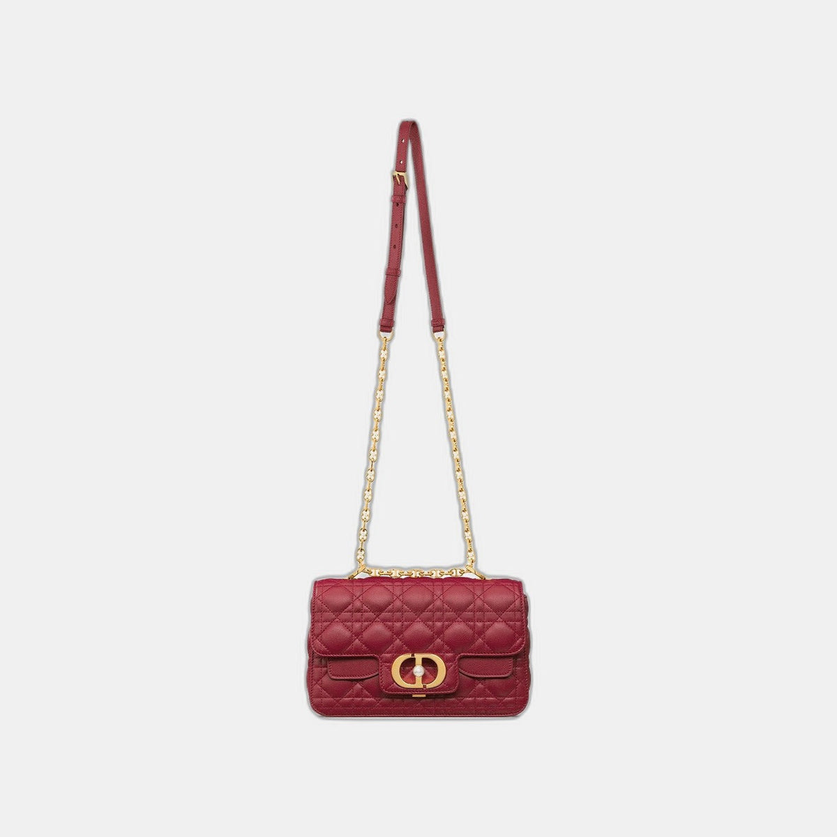 Sac Top Handle Dior Jolie Small - #2