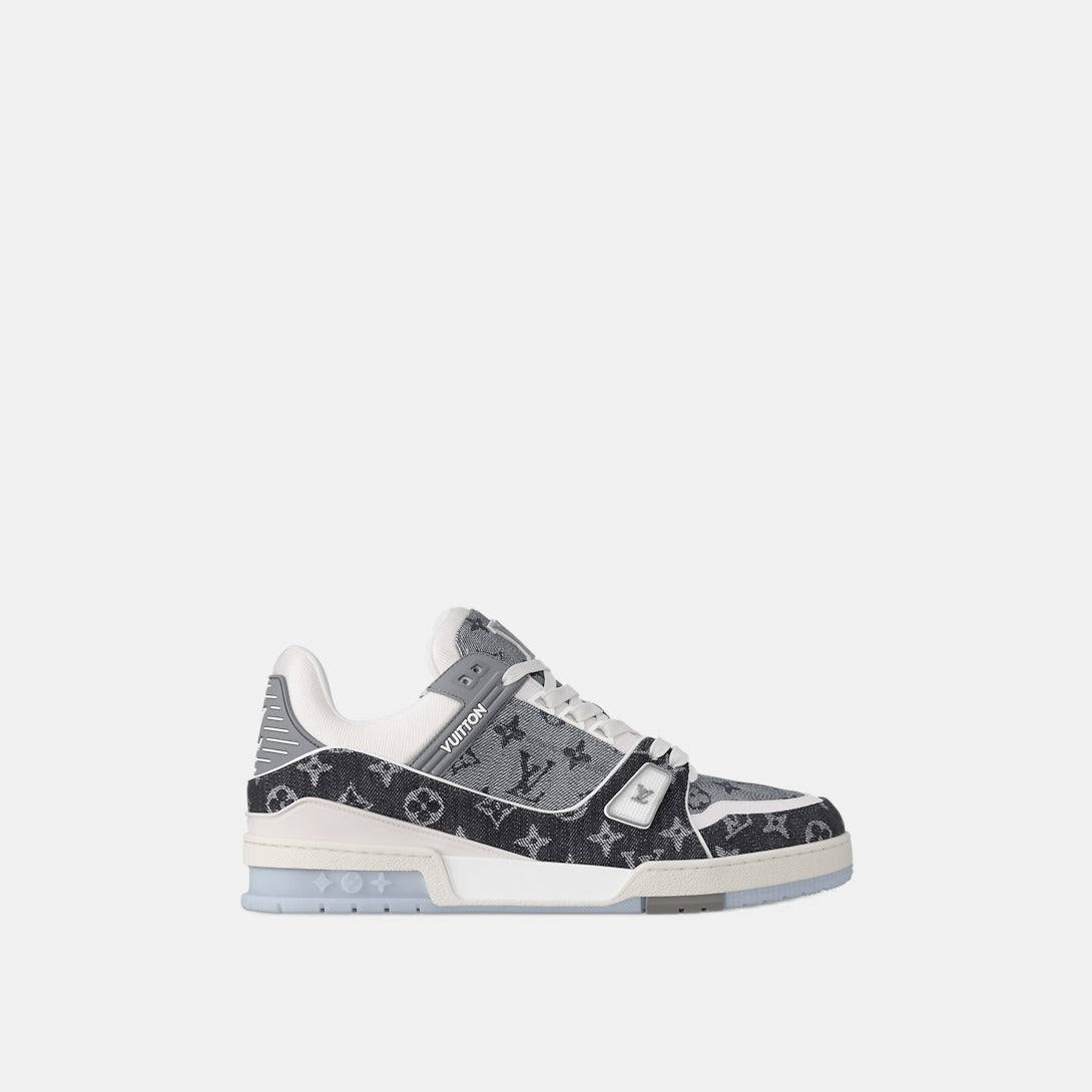 Sneaker LV Traîner - #2