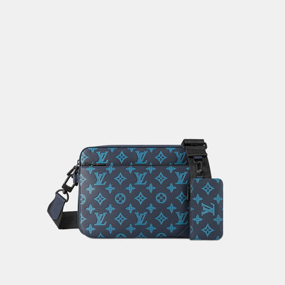 Sac Trio Messenger - #5