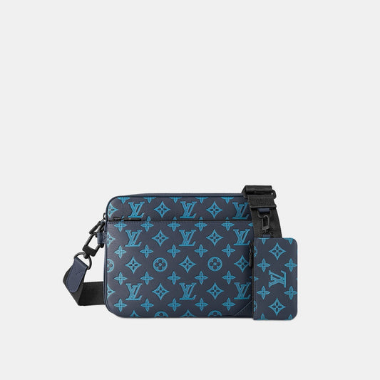 Sac Trio Messenger - #5