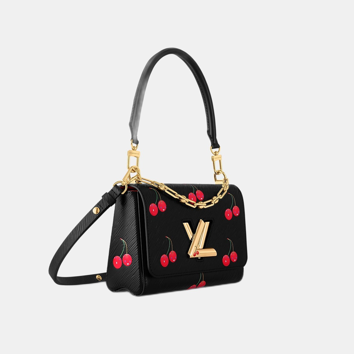 LV x TM - Sac Twist MM