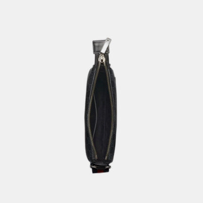 Sac à bandoulière GG Black petit format - #1