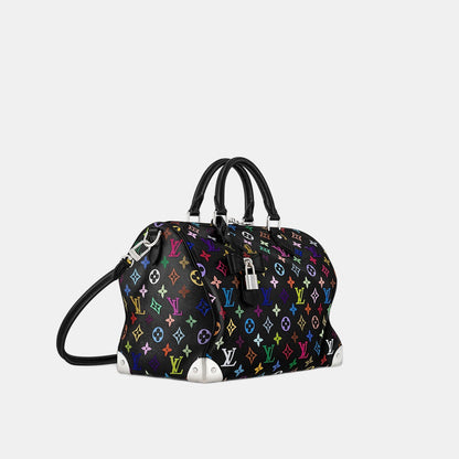 LV x TM - Sac Speedy Soft 30
