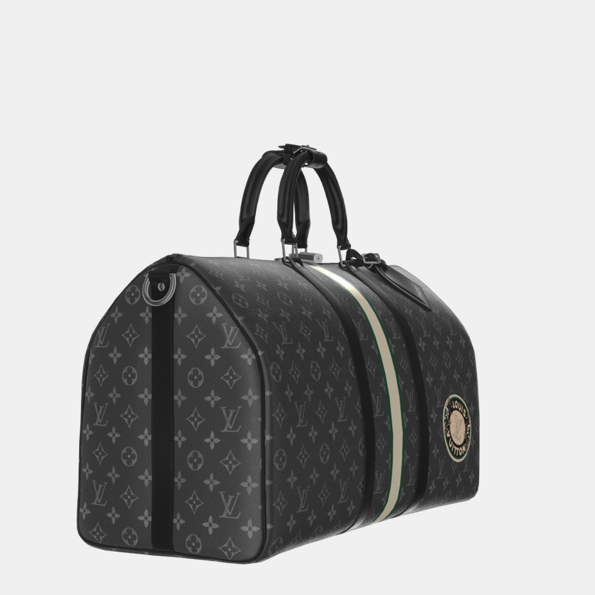 Sac Keepall 50 Mon Monogram