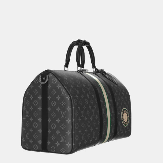 Sac Keepall 50 Mon Monogram