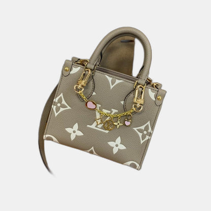 LV - Cabas OnTheGo BB Petit