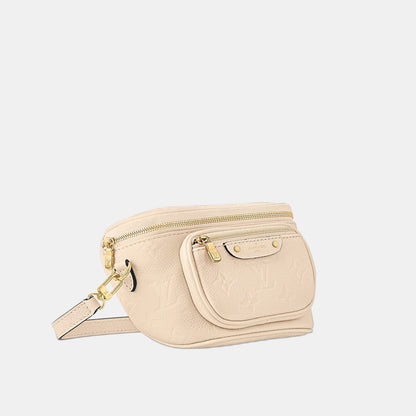 Mini Bumbag - #2