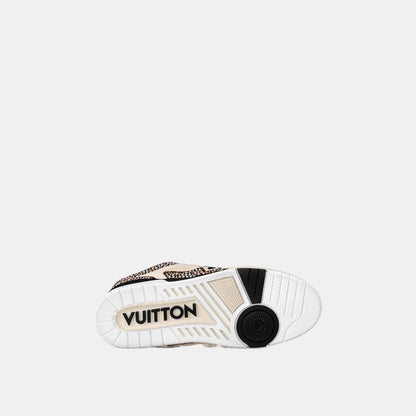 Sneaker LV skate - #2