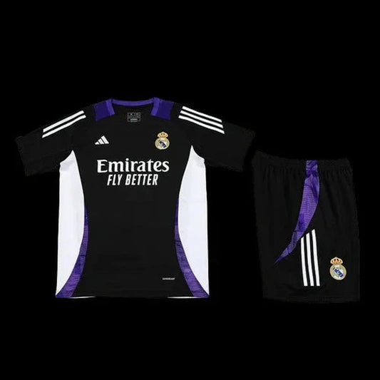 Ensemble Real Madrid