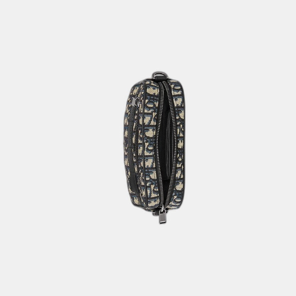 Sac bandoulière Mini Safari - #1