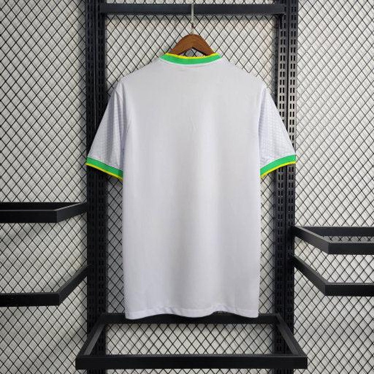 MAILLOT BRÉSIL ÉDITION SPÉCIALE