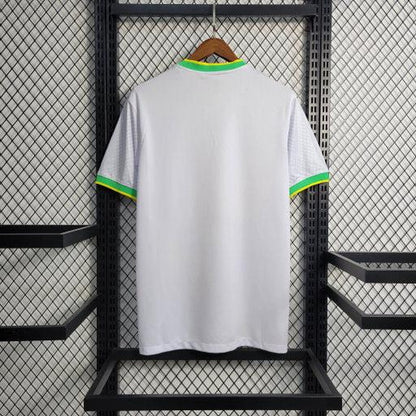 MAILLOT BRÉSIL ÉDITION SPÉCIALE