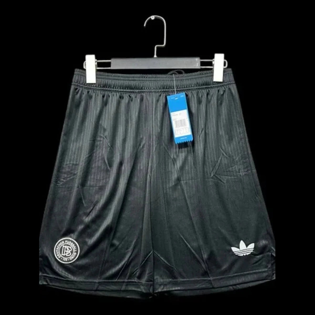 Short Allemagne 2025-26
