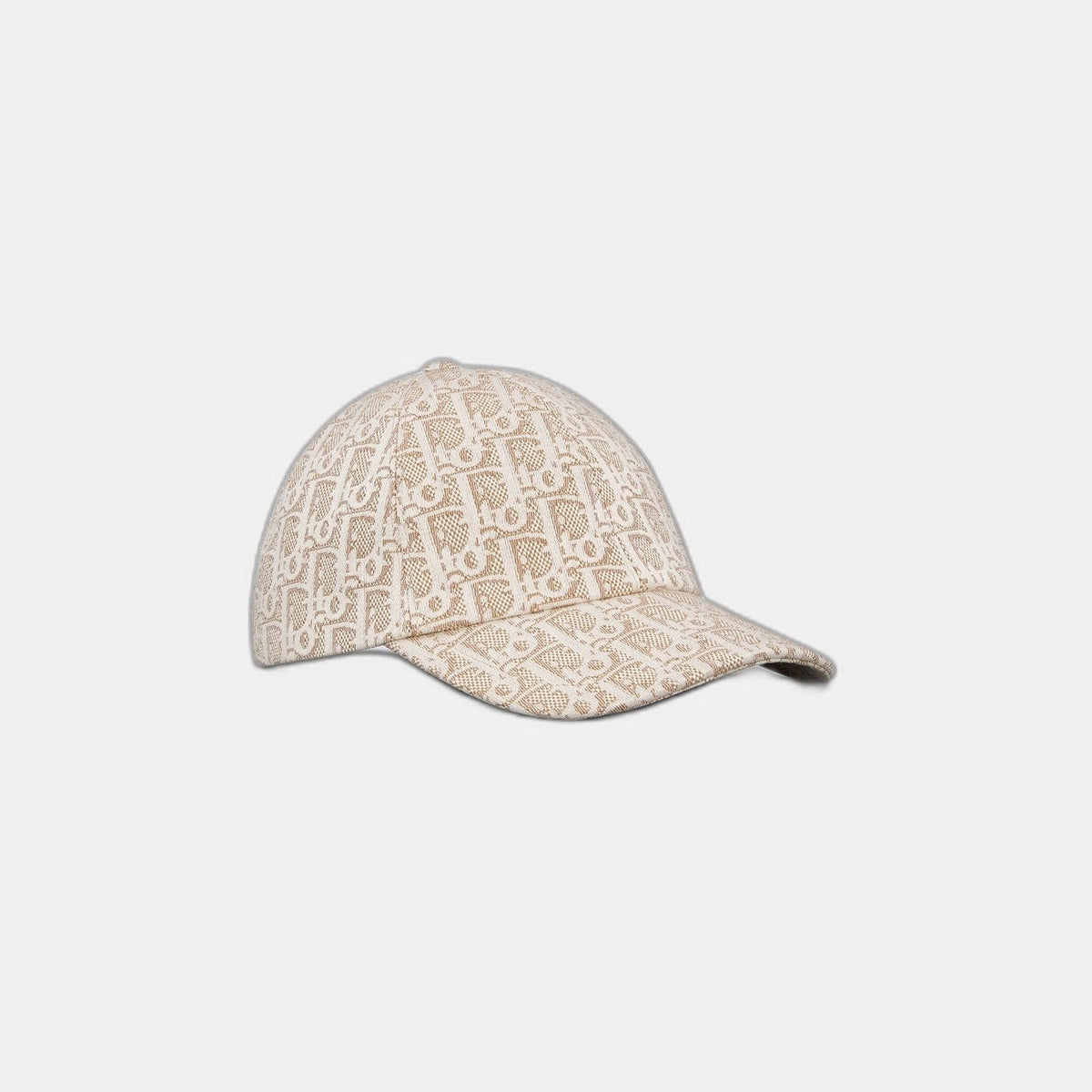 Casquette D-Player Dior Oblique - CASQUETTES