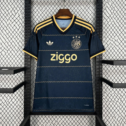 Maillot Ajax Amsterdam Extérieur 2026/27