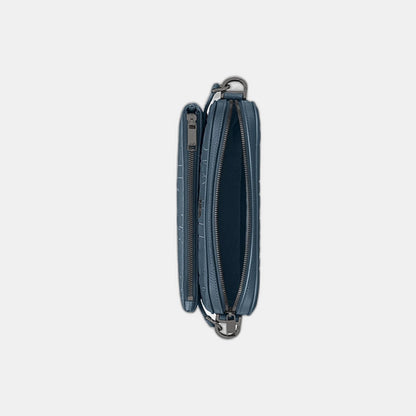 Triple Pouch Saddle - #2