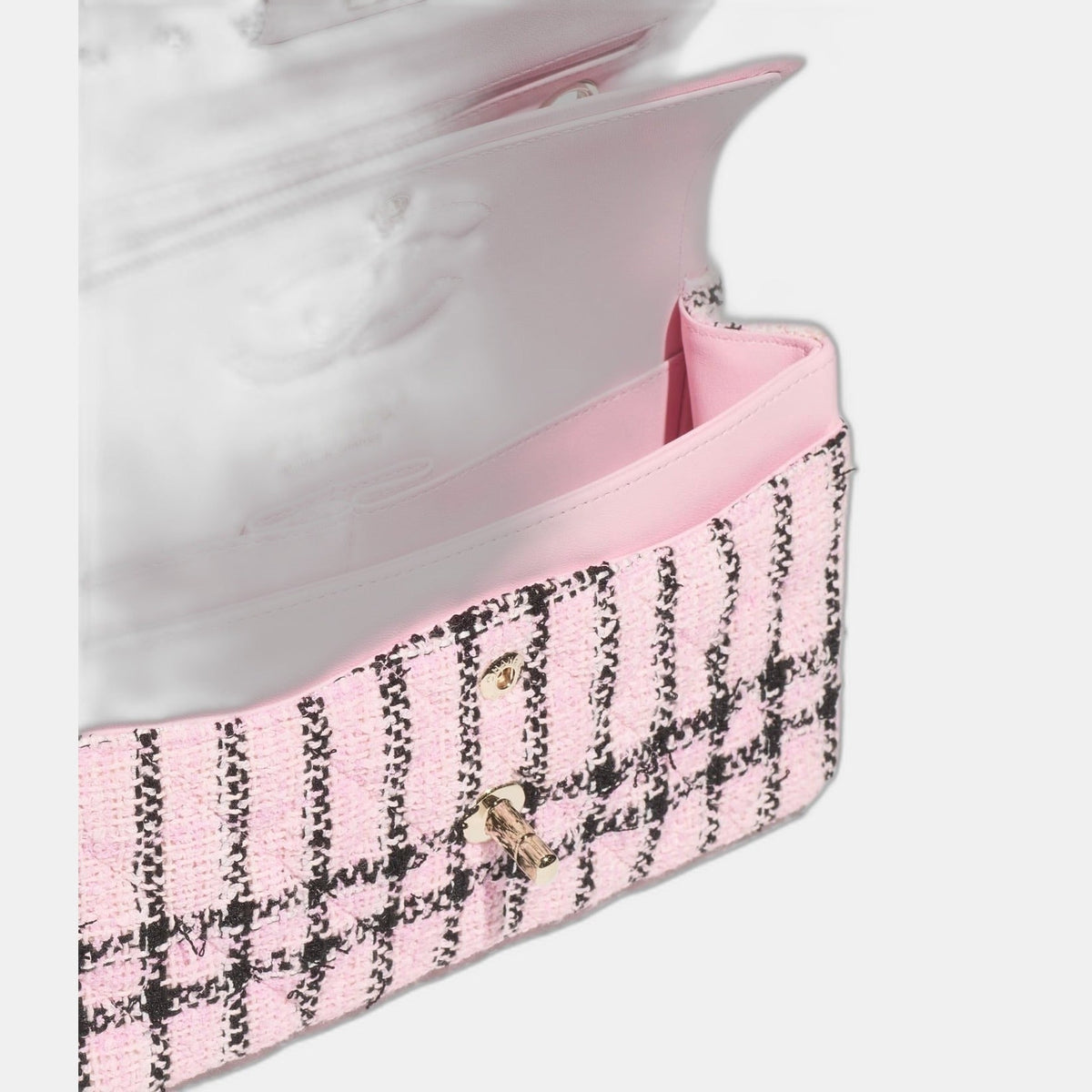 PETIT SAC CLASSIQUE - #2