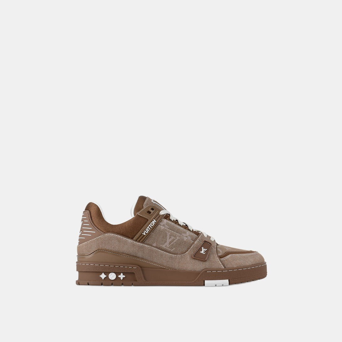 Sneaker LV trainer - #23