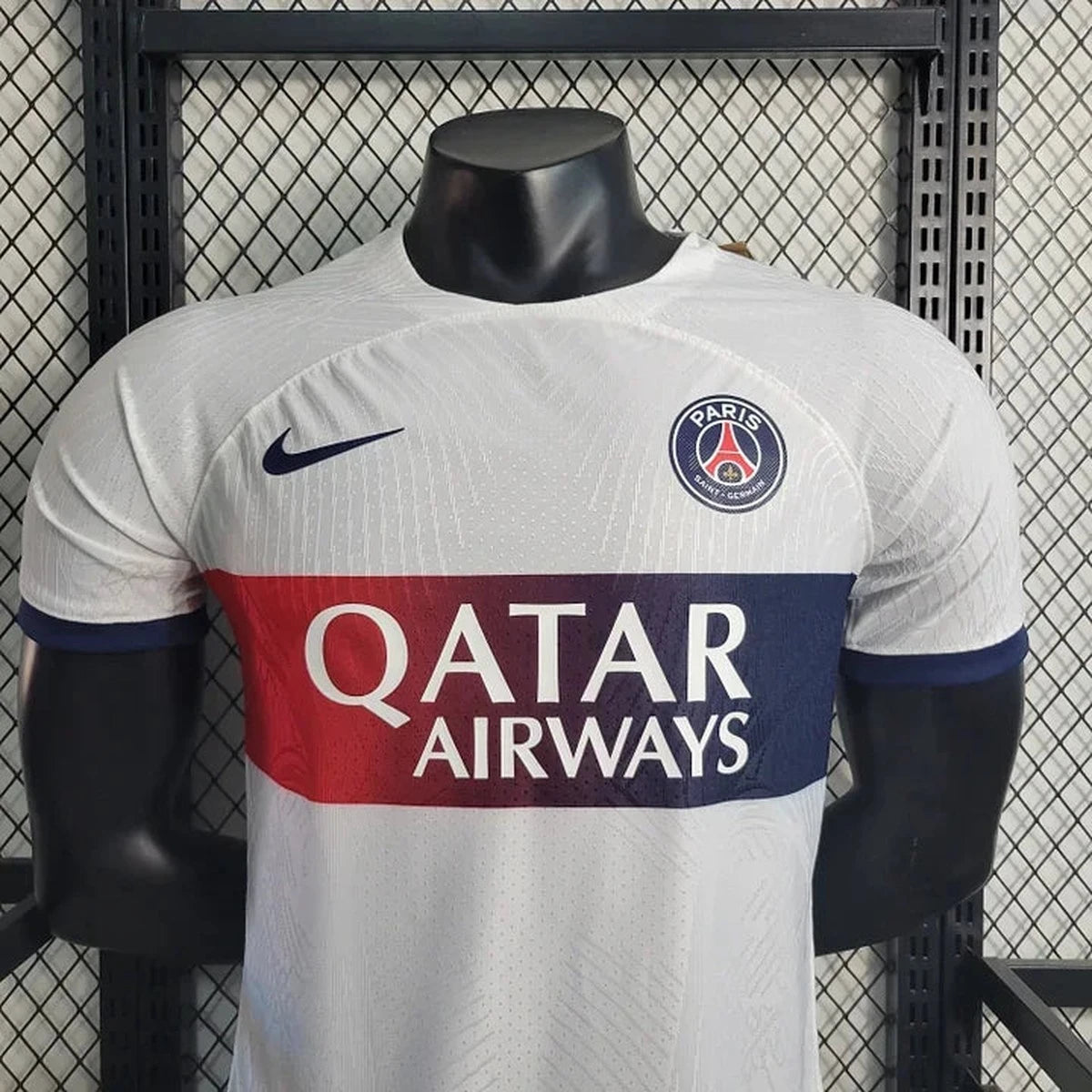 Maillot Paris 2023 2024 extérieur