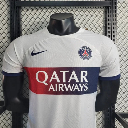 Maillot Paris 2023 2024 extérieur