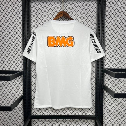 Maillot Rétro Santos FC 2011-12