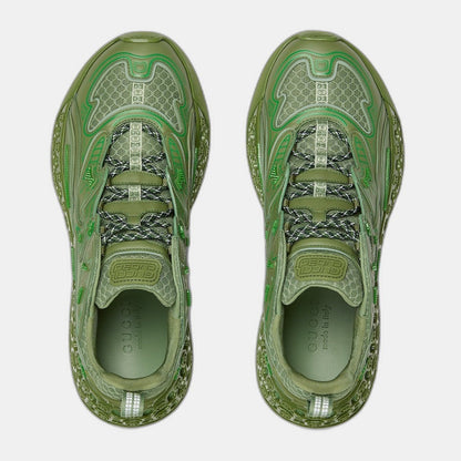 BASKETS GUCCI CUB3D POUR HOMME - #4