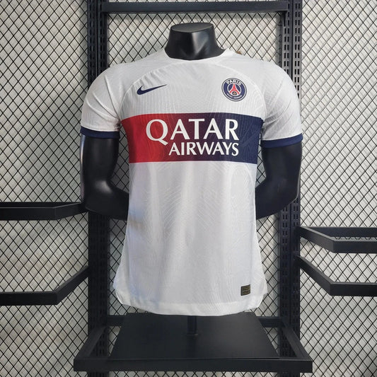 Maillot Paris 2023 2024 extérieur