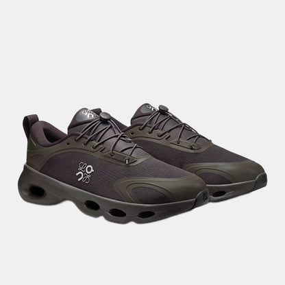 Cloudsolo Loewe — Dark Brown Black