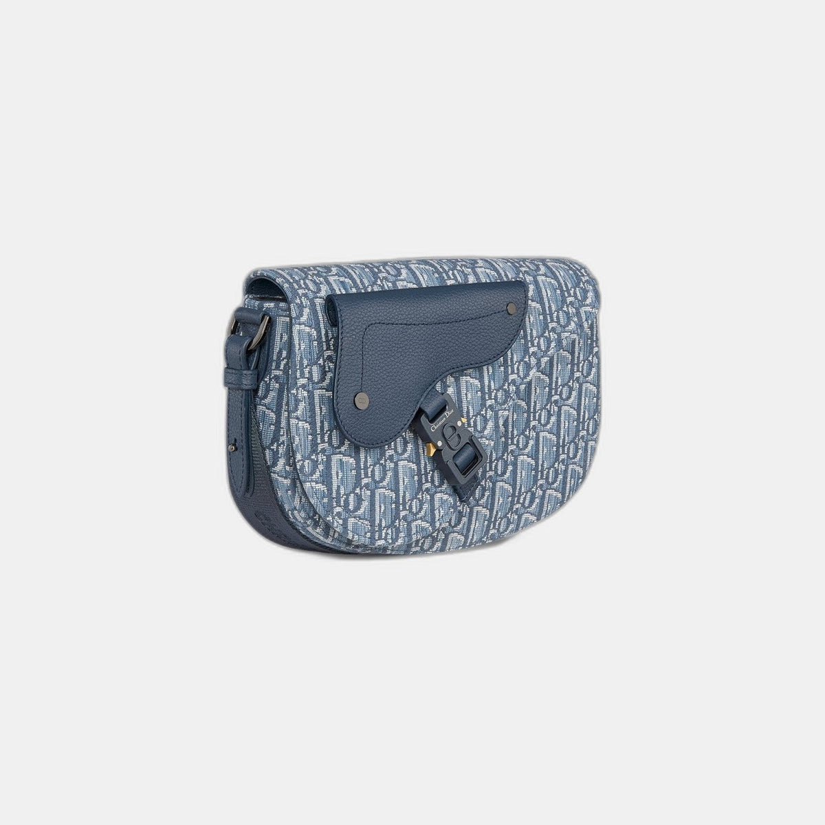 Sac Messenger Saddle - #2
