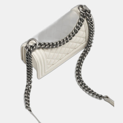 PETIT SAC BOY CHANEL - #1