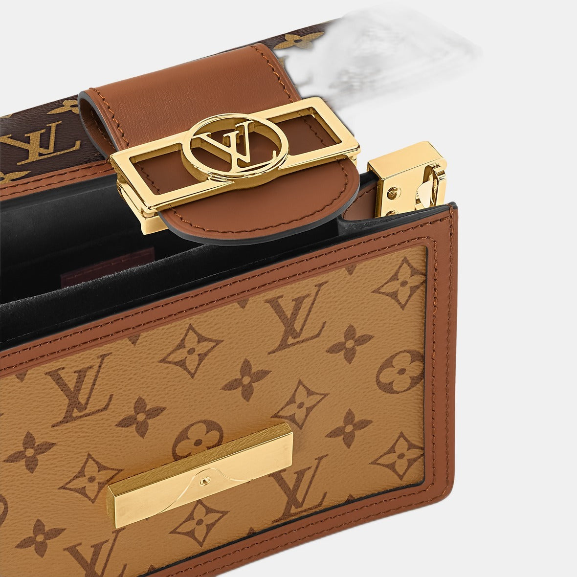 Sac Mini Dauphine