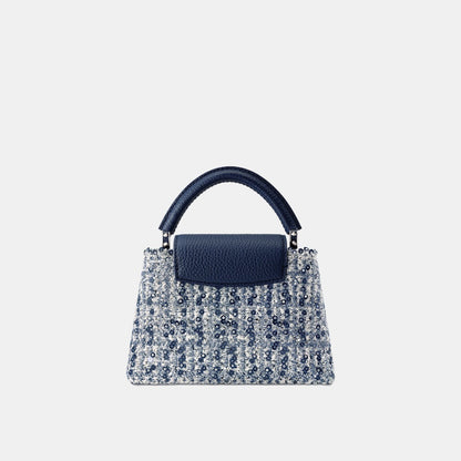 Sac Capucines Mini - #3