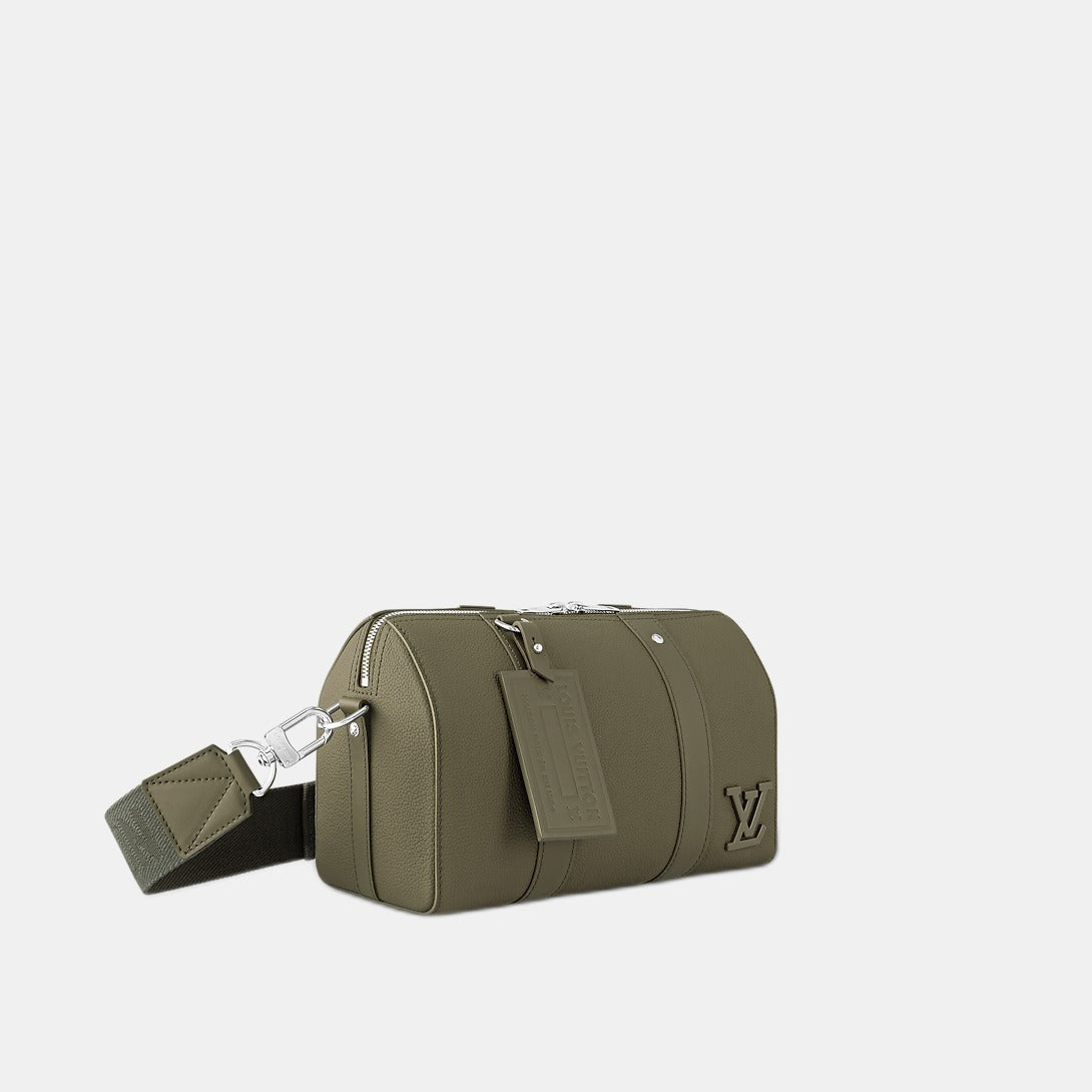 Sac City Keepall - #1