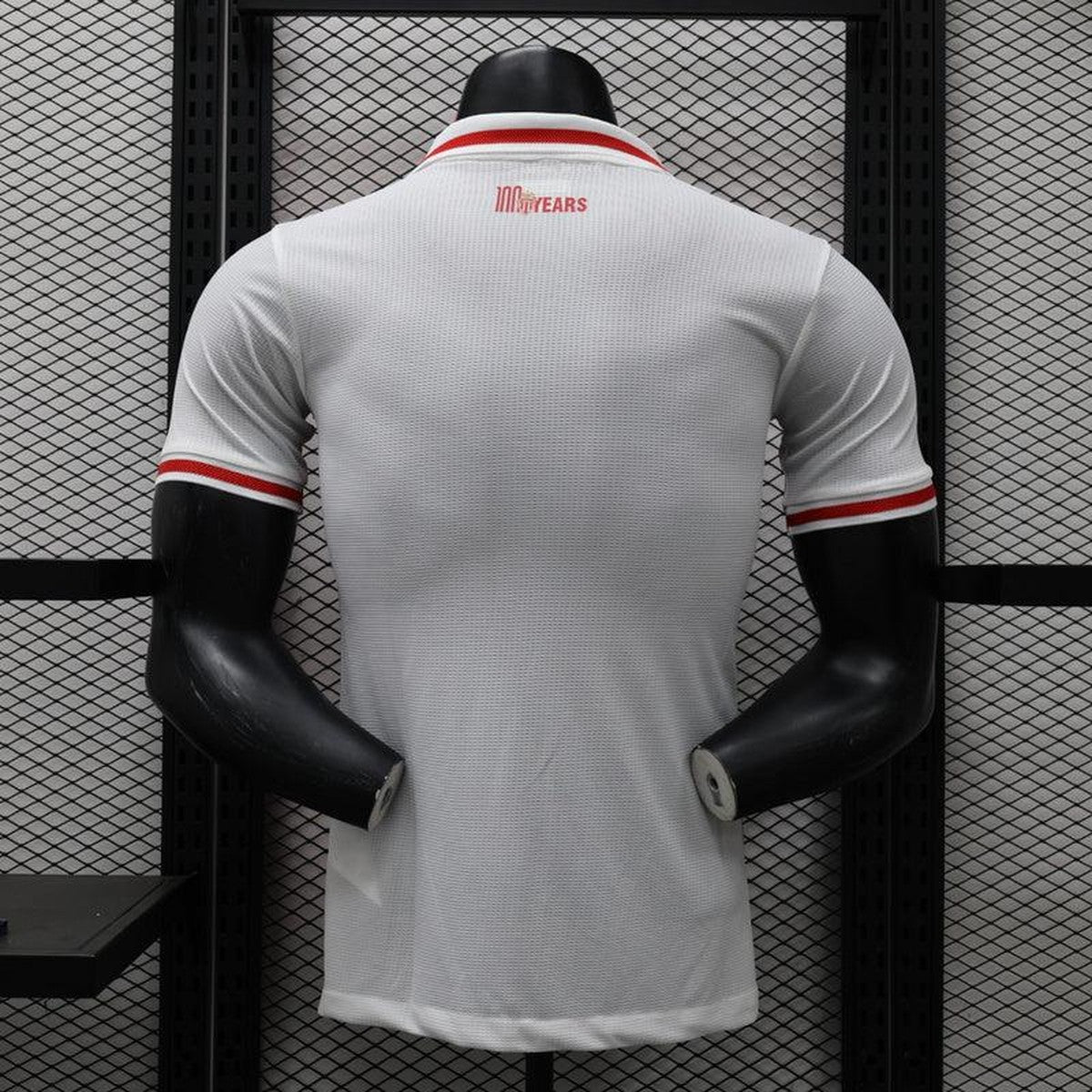 Maillot Monaco 2024-25